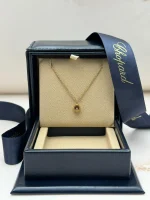 Chopard-Miss-Happy-Necklace-18k-Rose-Gold-Front-Box