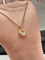 Chopard Miss Happy Necklace - Image 5