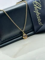 Chopard-Miss-Happy-Necklace-18k-pink-Gold-Diamonds