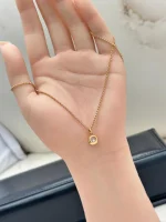 Chopard-Miss-Happy-Necklace-Rose-Gold-Diamonds