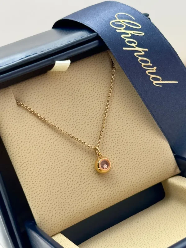 Chopard-Miss-Happy-Necklace-Rose-Gold-Diamonds-42
