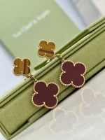 Van-Cleef-Arpels-Magic-Alhambra-Earrings-2-Motifs-18k-Yellow-Gold-Tiger-Eye