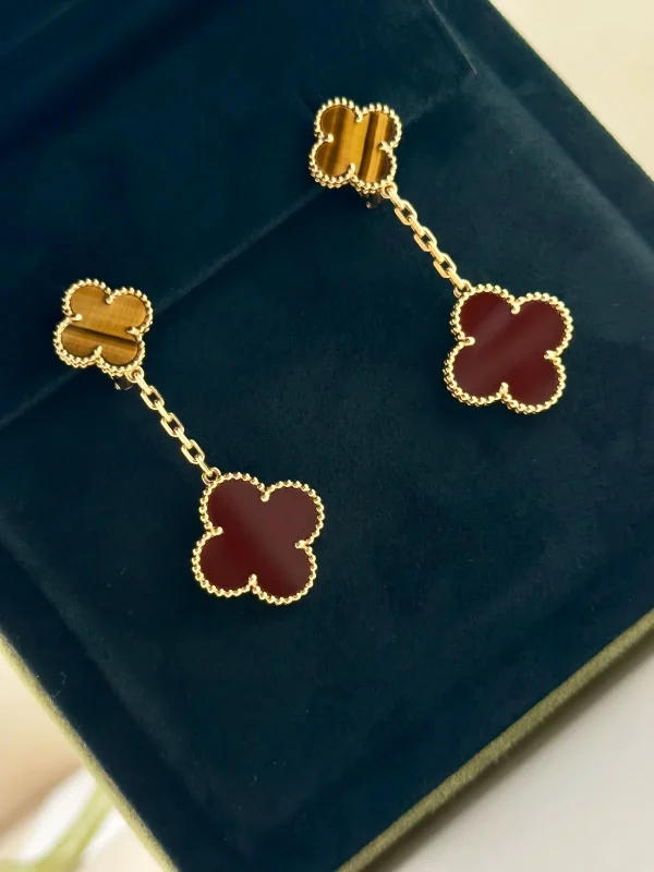 Van-Cleef-Arpels-Magic-Alhambra-Earrings-2-Motifs-Yellow-Gold-Tiger-Eye