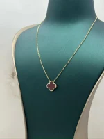 Van-Cleef-Arpels-Vintage-Alhambra-Pendant-VCARD38500-18k-Yellow-Gold-42