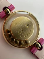 Vintage-Chopard-Happy-Diamonds-Watch-Yellow-Gold-Back-Case