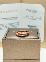 Bvlgari-Serpenti-Viper-Ring-362140-18k-Rose-Gold-48-50-Front