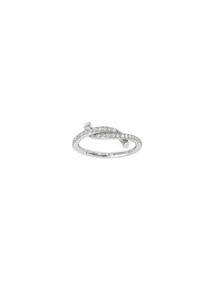 Cartier-Entrelaces-Diamond-Ring-18k-White-Gold-52