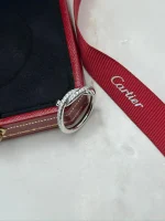 Cartier-Entrelaces-Diamond-Ring-White-Gold