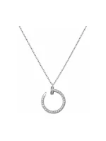 Cartier-Juste-Un-Clou-Diamond-Necklace-18k-White-Gold-42
