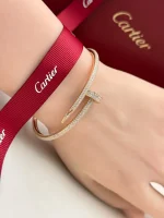 Cartier-Juste-Un-Clou-Diamonds-Bracelet-CRN6702117-Hand