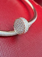 Cartier-Juste-Un-Clou-Diamonds-Bracelet-CRN6702117-Near