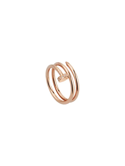 Cartier-Juste-Un-Clou-Double-Ring-CRB4210855-18k-Rose-Gold-Diamonds-55