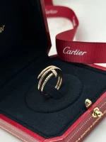Cartier-Juste-Un-Clou-Double-Ring-CRB4210855-18k-Rose-Gold-Side