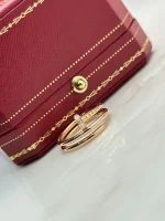 Cartier-Juste-Un-Clou-Double-Ring-CRB4210855-Pink-Gold-Diamonds-55