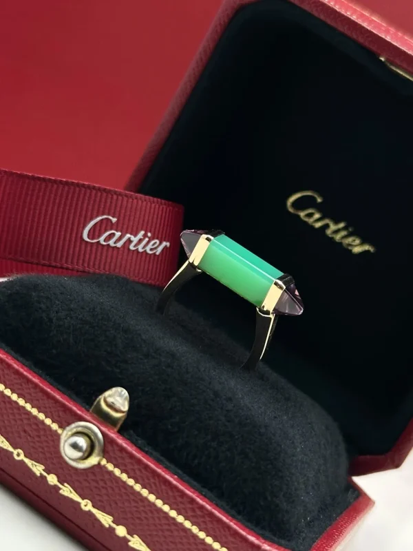 Cartier-Les-Berlingots-Ring-CRB4235754-18k-Rose-Gold-Chrysoprase-Box