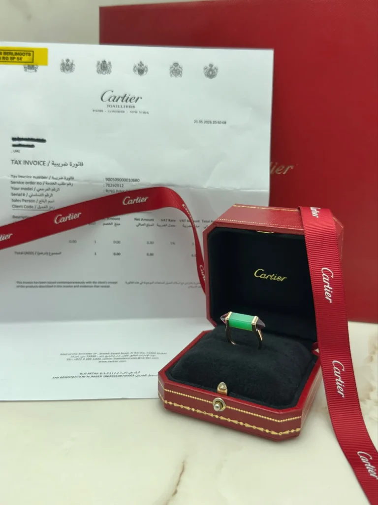 Cartier-Les-Berlingots-Ring-CRB4235754-18k-Rose-Gold-Chrysoprase-Service-Paper