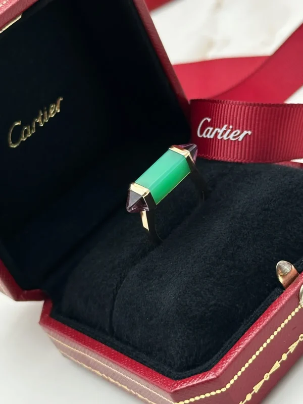 Cartier-Les-Berlingots-Ring-CRB4235754-18k-Rose-Gold-Chrysoprase-Side