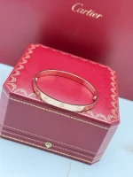Cartier-Love-Classic-Model-Bracelet-CRB6067419