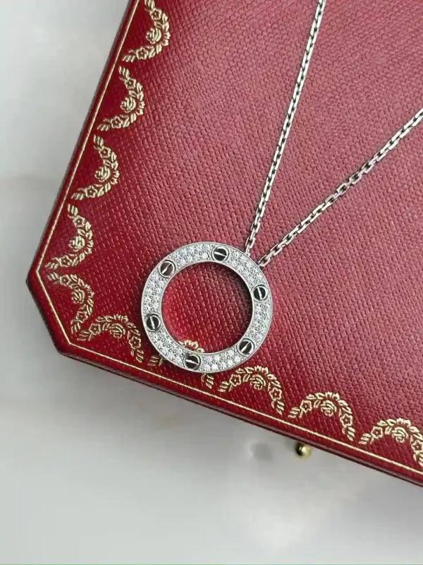 Cartier-Love-Pendant-Pave-Diamonds-B7058000-18k-White-Gold-Up