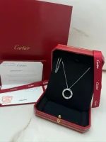 Cartier-Love-Pendant-Pave-Diamonds-B7058000-Authentic