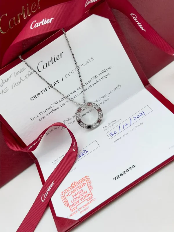 Cartier-Love-Pendant-Pave-Diamonds-B7058000-White-Gold