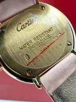 Cartier-Trinity-Ladies-Watch-WG200246-18k-Yellow-Rose-White-Gold-Dial-Diamonds-Back-Case