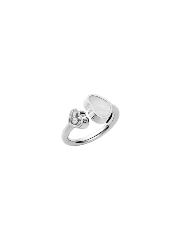 Chopard-Happy-Hearts-Ring-18k-White-Gold-Mother-Of-Pearl-52
