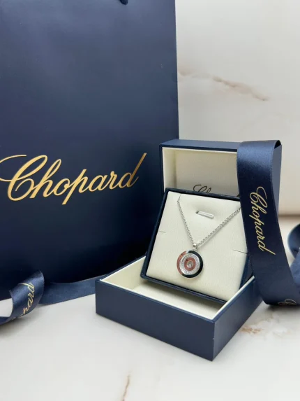 Chopard-Happy-Spirit-Diamond-Necklace-797700-18k-White-Gold-Original