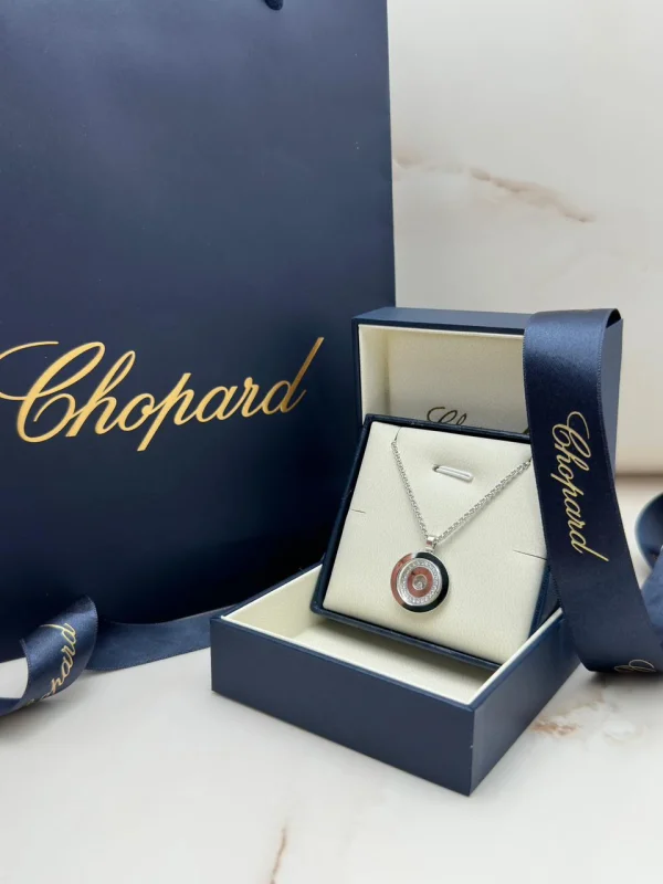Chopard-Happy-Spirit-Diamond-Necklace-797700-18k-White-Gold-Original