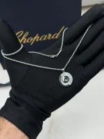 Chopard-Happy-Spirit-Diamond-Necklace-797700-Hand