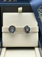 Chopard-Happy-Spirit-Earrings-18k-White-Gold-Front
