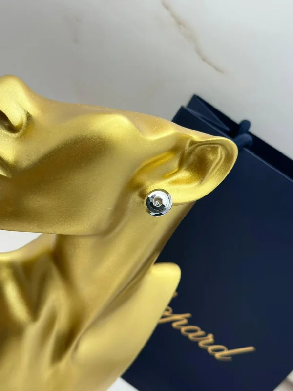 Chopard-Happy-Spirit-Earrings-White-Gold