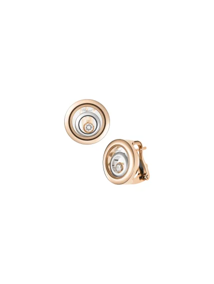 Chopard-Happy-Spirit-Ladies-Earrings-848230-9001-Ethical-Rose-White-Gold-Diamonds