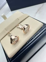 Chopard-Happy-Spirit-Ladies-Earrings-848230-9001-Rose-White-Gold-Diamonds