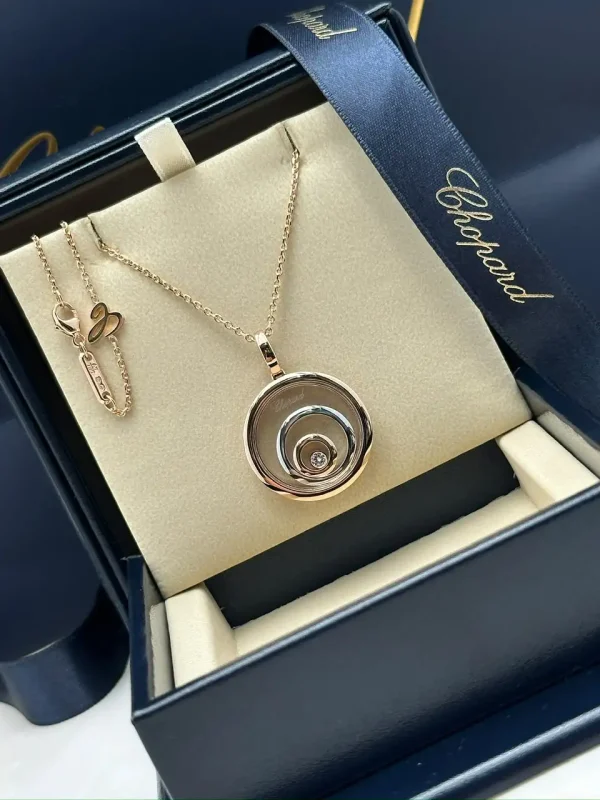 Chopard-Happy-Spirit-Ladies-Pendant-798231-9001-Diamond