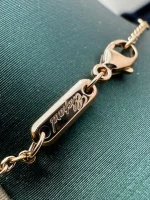 Chopard-Happy-Spirit-Ladies-Pendant-798231-9001-Ethical-White-Gold-Rose-Gold-Clasp