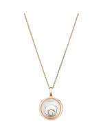 Chopard-Happy-Spirit-Ladies-Pendant-798231-9001-Ethical-White-Gold-Rose-Gold-Diamond-42