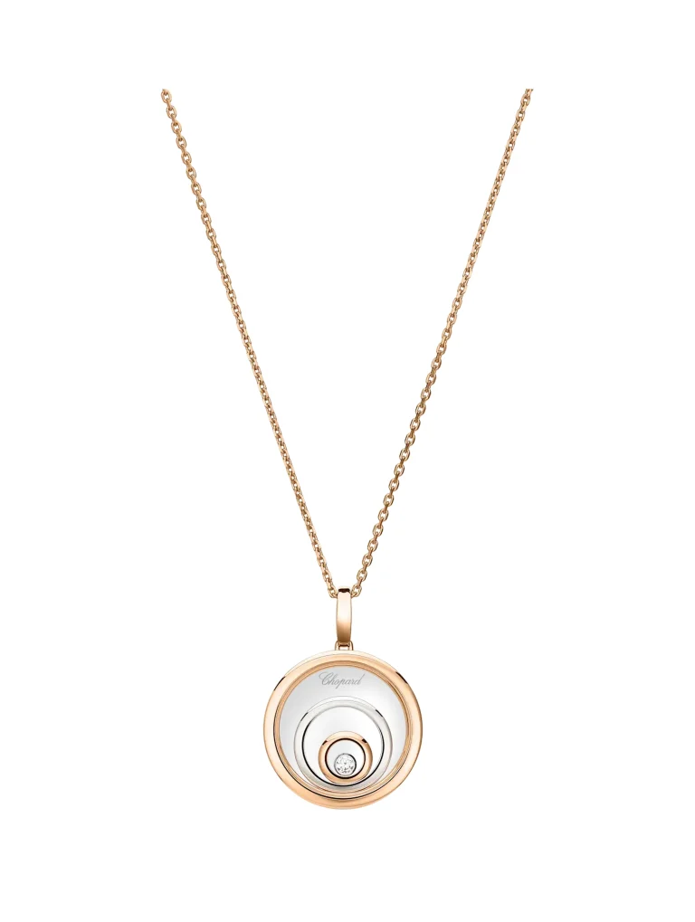 Chopard-Happy-Spirit-Ladies-Pendant-798231-9001-Ethical-White-Gold-Rose-Gold-Diamond-42