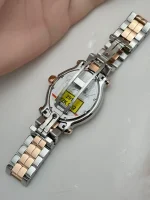 Chopard-Happy-Sport-Oval-Watch-278546-6004-18k-Rose-Gold-Steel-Clasp