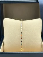 Chopard-Ice-Cube-Bracelet-857702-0010-18k-Yellow-Gold-Diamonds-Box