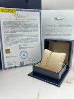 Chopard-Ice-Cube-Bracelet-857702-0010-18k-Yellow-Gold-Diamonds-Certificate