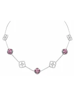 Chopard-Imperiale-Cocktail-Necklace-819392-1001-18k-White-Gold-Amethysts-40