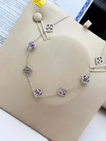 Chopard-Imperiale-Cocktail-Necklace-819392-1001-18k-White-Gold-Original