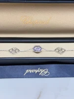 Chopard-Imperiale-Ladies-Bracelet-18k-White-Gold-Front