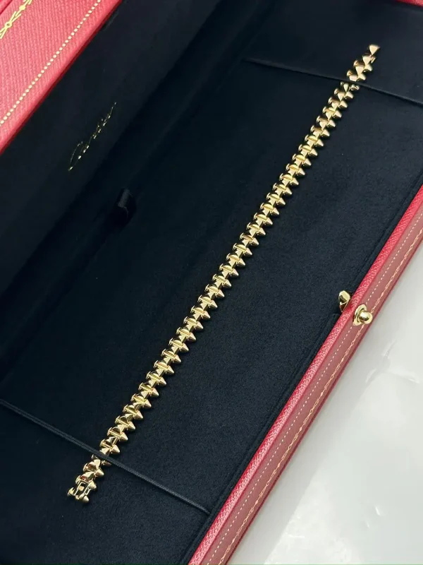 Clash-De-Cartier-Flexible-Bracelet-CRN6718717-18k-Rose-Gold-Box