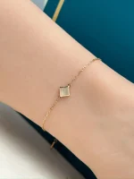 Marli-Cleo-Pyramid-Bracelet-18k-Rose-Gold-Moonstone-CLEO-B23