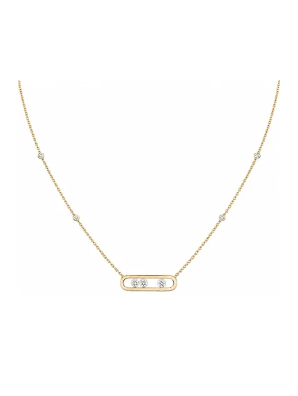 Messika-Baby-Move-Diamonds-Necklace-4323-18k-Yellow-Gold-45