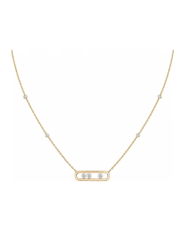 Messika-Baby-Move-Diamonds-Necklace-4323-18k-Yellow-Gold-45