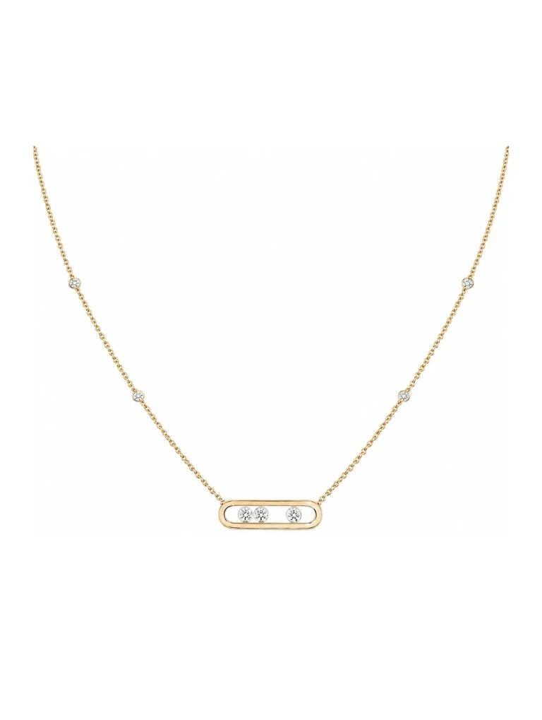 Messika-Baby-Move-Diamonds-Necklace-4323-18k-Yellow-Gold-45