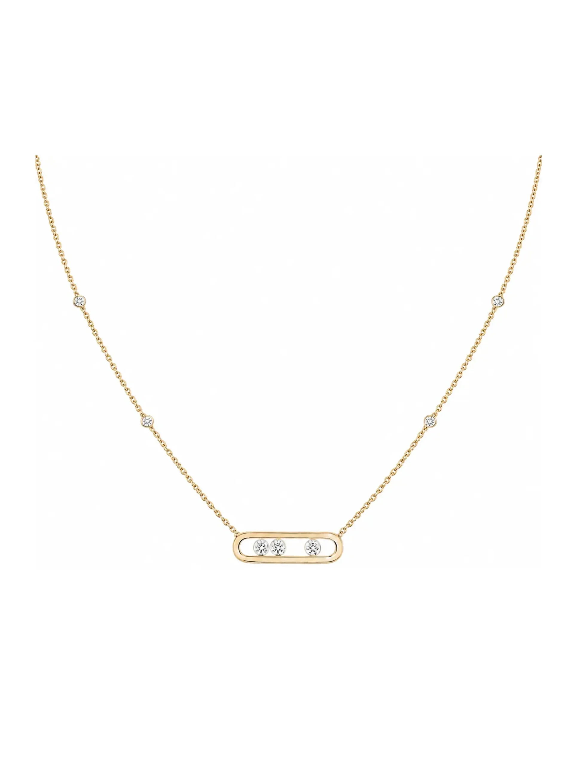 Messika-Baby-Move-Diamonds-Necklace-4323-18k-Yellow-Gold-45 Messika-Baby-Move-Diamonds-Necklace-4323-18k-Yellow-Gold-45